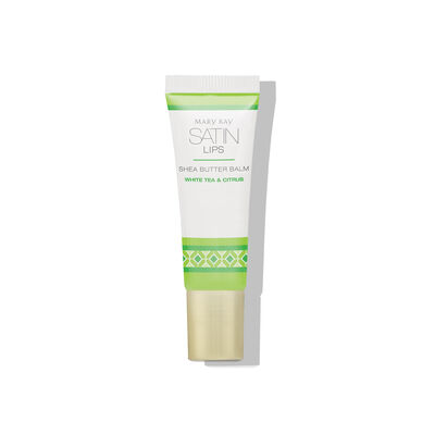 Crema Humectante para Labios con Karit&eacute; Satin Lips&reg;